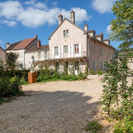 Villa Femina Савиньи-ле-Бон Экстерьер фото